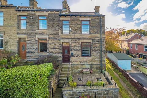 3 bedroom terraced house for sale, Blenheim Hill, Batley