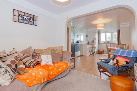 2 bedroom terraced house for sale, Green Walk, Crayford, Kent