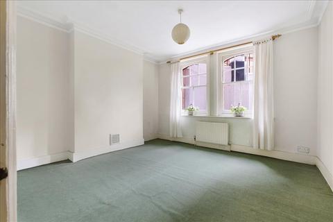 2 bedroom apartment for sale, Victoria Mansions, Queens Club Gardens, West Kensington, London, W14