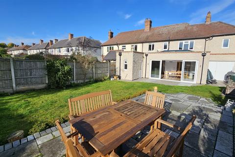 4 bedroom semi-detached house for sale, Nottingham Road, Bingham