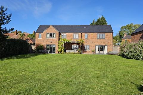 5 bedroom detached house for sale, Langar Road, Barnstone, Nottingham