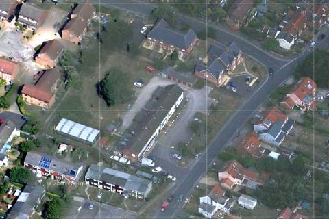 undefined, Old Barrack Road, Woodbridge, IP12 4EX