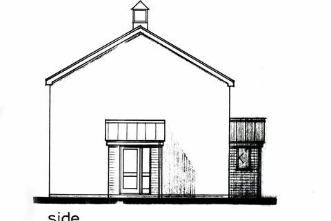 undefined, Old Barrack Road, Woodbridge, IP12 4EX