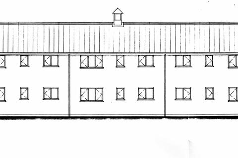 undefined, Old Barrack Road, Woodbridge, IP12 4EX