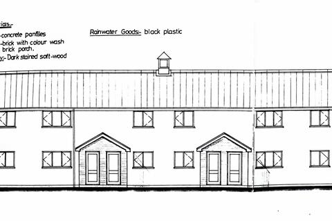 undefined, Old Barrack Road, Woodbridge, IP12 4EX