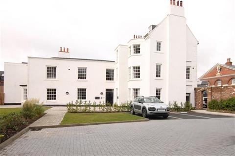 2 bedroom apartment to rent, Keldgate Manor, HU17