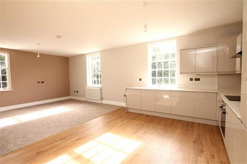 2 bedroom apartment to rent, Keldgate Manor, HU17