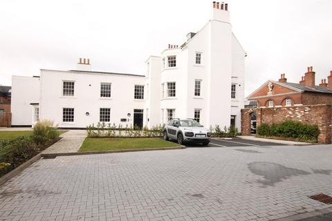 undefined, Keldgate Manor, HU17