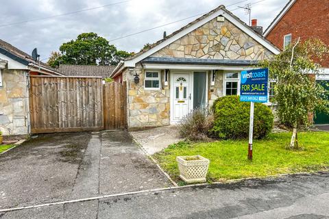 71 Brampton Way, Portishead, Bristol, BS20 6YT