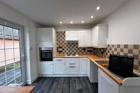 71 Brampton Way, Portishead, Bristol, BS20 6YT