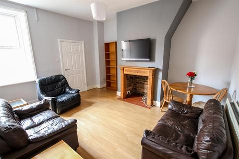 3 bedroom flat to rent, £110pppw - Mayfair Road, West Jesmond