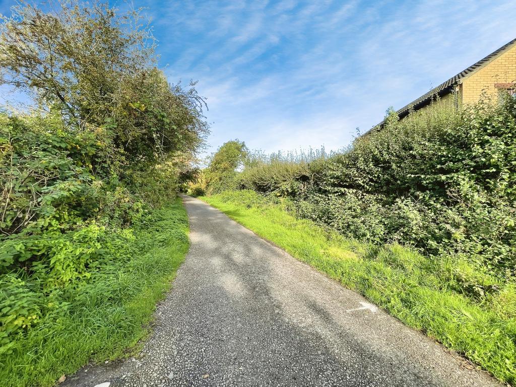 Cycle Way