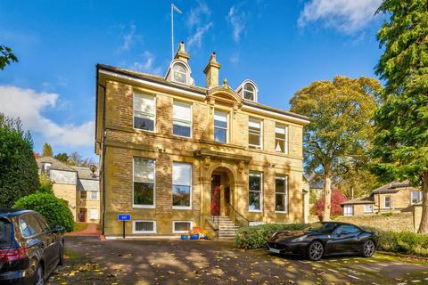 3 bedroom duplex for sale, Ranmoor Park Road, Ranmoor, Sheffield