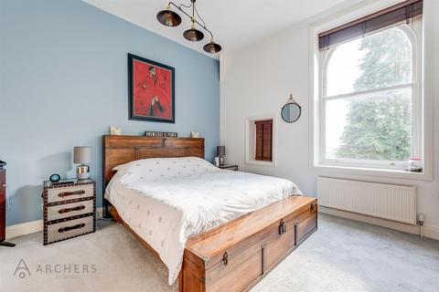 undefined, Ranmoor Park Road, Ranmoor, Sheffield