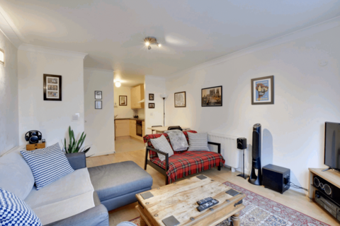 1 bedroom apartment for sale, at 203 Ohio Building, Deals Gateway, London SE13