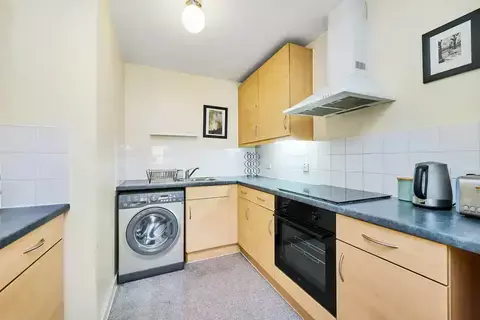 1 bedroom apartment for sale, at 203 Ohio Building, Deals Gateway, London SE13