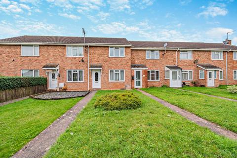 2 bedroom terraced house for sale, Lisieux Way, Taunton, TA1