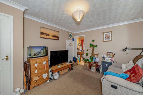 2 bedroom terraced house for sale, Lisieux Way, Taunton, TA1