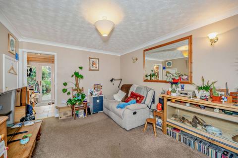 2 bedroom terraced house for sale, Lisieux Way, Taunton, TA1