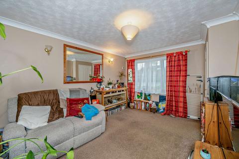 2 bedroom terraced house for sale, Lisieux Way, Taunton, TA1