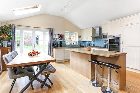 5 bedroom semi-detached house for sale, Mornington Drive, Winchester, Hampshire, SO22