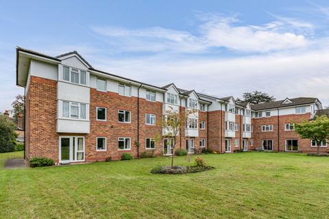 1 bedroom retirement property for sale, Crockford Park Road, Surrey KT15