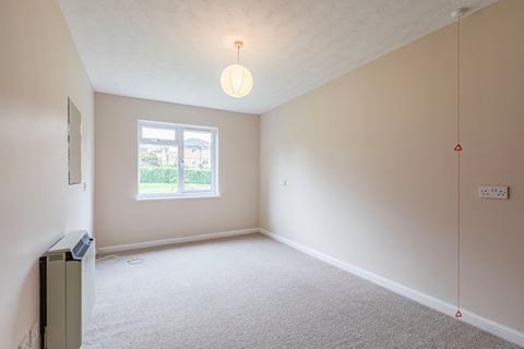 1 bedroom retirement property for sale, Crockford Park Road, Surrey KT15