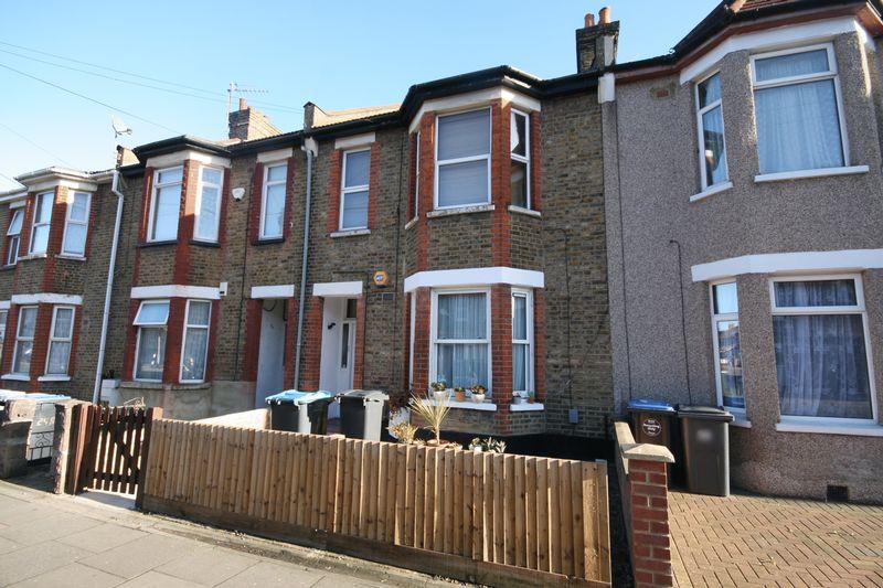 2 Bedroom Maisonette