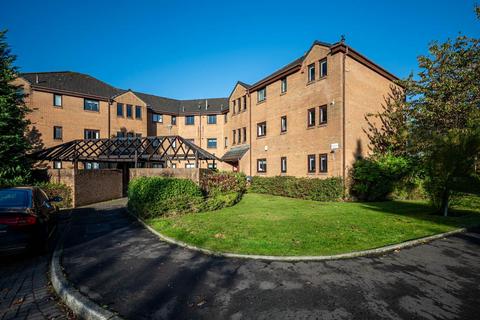 2 bedroom ground floor flat for sale, Brownside Mews, Glasgow