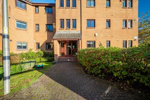 2 bedroom ground floor flat for sale, Brownside Mews, Glasgow