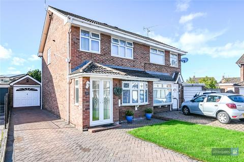 3 bedroom semi-detached house for sale, Barrow Close, Liverpool, Merseyside, L12