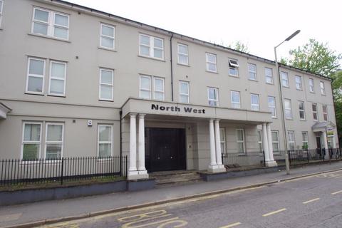 1 bedroom apartment to rent, North West Apartments, Woodford Road, WATFORD, WD17