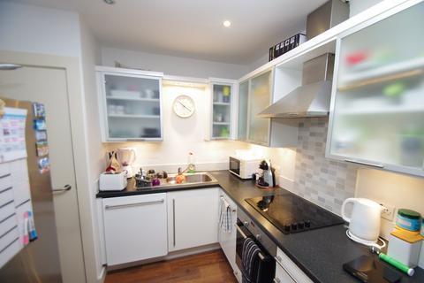 1 bedroom apartment to rent, North West Apartments, Woodford Road, WATFORD, WD17