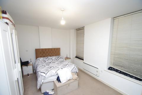 1 bedroom apartment to rent, North West Apartments, Woodford Road, WATFORD, WD17