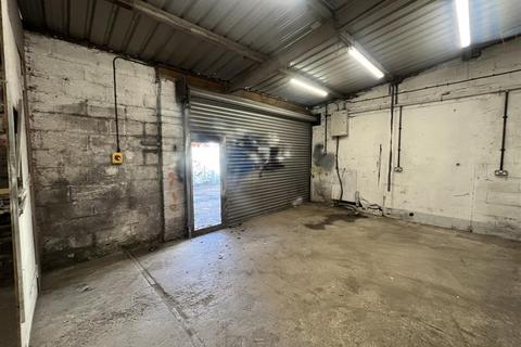 Industrial unit to rent, Unit 3, 150 Normacot Road, Longton, Stoke On Trent