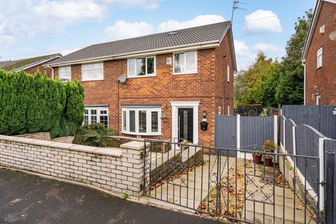 3 bedroom semi-detached house for sale, Rivington Street, Manchester, M46