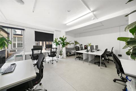 Office to rent, Creekside, SE8