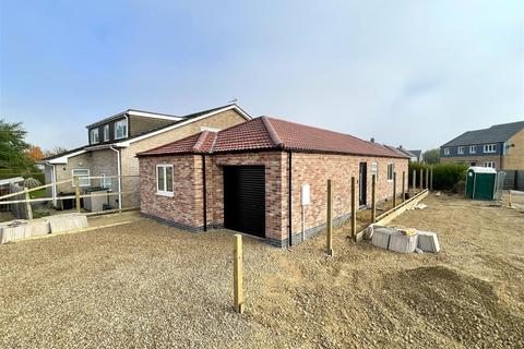 3 bedroom detached bungalow for sale, Spalding Road, Pinchbeck, Spalding