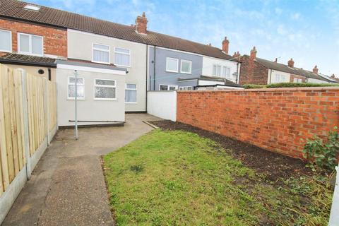 3 bedroom terraced house for sale, Newcomen Street, Hull