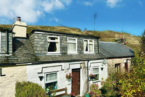 2 bedroom house for sale, Bryn Cottages pennicline, Cwm penmachno