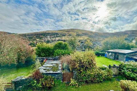 2 bedroom house for sale, Bryn Cottages pennicline, Cwm penmachno