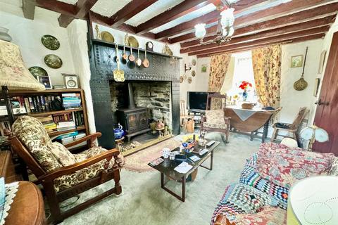 2 bedroom house for sale, Bryn Cottages pennicline, Cwm penmachno