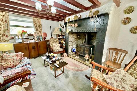 2 bedroom house for sale, Bryn Cottages pennicline, Cwm penmachno