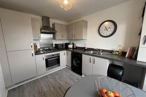 3 bedroom townhouse for sale, Baldwin Lane, Darlington