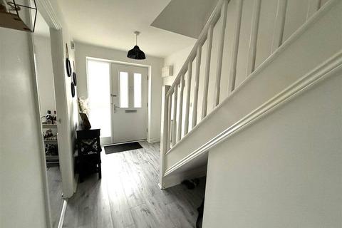 3 bedroom townhouse for sale, Baldwin Lane, Darlington