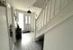 Reception hallway