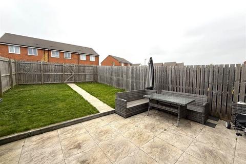 25 Baldwin Lane, Darlington, DL1 1QA