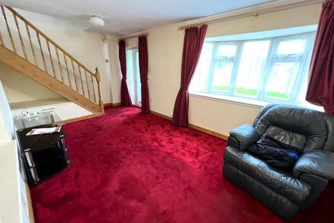 3 bedroom end of terrace house for sale, Conrad Close, Liden