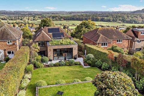 4 bedroom detached house for sale, Hill Road, Lewes, East Sussex