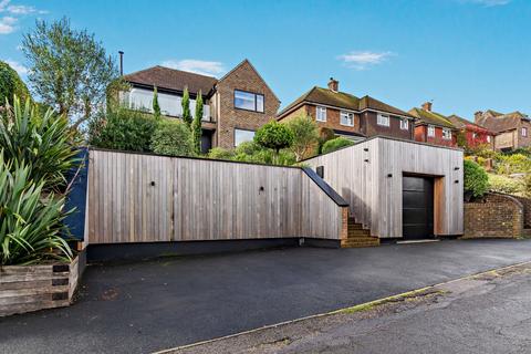 4 bedroom detached house for sale, Hill Road, Lewes, East Sussex